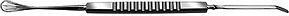 Paton Spatula Double-Ended - E3046